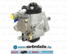 JOHN DEERE RE522595 (RE507959) ��������� ����� �������� �������� DENSO 9729400-005