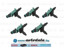 TRD T250598 (250598) ���������� T-�������� C/R DELPHI