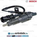 BOSCH 0432191417 (0 432 191 417)      MAN TGA