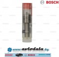 BOSCH 0433271520 (DLLA35S1190)    MAN 51.10102-0217