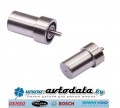 BOSCH 0434250103 (DN0SD293) ����������� ��������� �������� VAG 068130211B