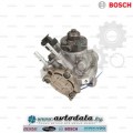 BOSCH 0445010516 (0 445 010 516)      PSA 9688499680