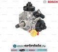 BOSCH 0445010611 (0 445 010 611)     PORSCHE 95811031621