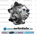 BOSCH 0 445 010 821 (0445010821) ��������� ����� �������� �������� LAND ROVER LR079958