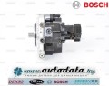 BOSCH 0445020155 (0 445 020 155)     MAN 51.11103-9846