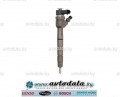 BOSCH 0 445 110 217 (0445110217)    JEEP 15062047F