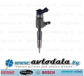 BOSCH 0 445 110 339 (0445110339) �������� ��������� PSA 9687068980