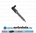 BOSCH 0 445 110 413 (0445110413) �������� � ����� Piaggio Porter 1.2 D