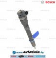 BOSCH 0 445 110 569 (0445110569)    RENAULT 166000804R