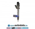 BOSCH 0 445 110 613 (0445110613)    BMW 13538514146