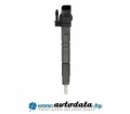 BOSCH 0 445 115 026 (0445115026)    MERCEDES-BENZ A6420701387