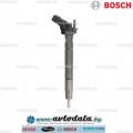 BOSCH 0 445 118 035 (0445118035)    BMW 13538508154