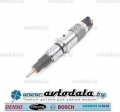 BOSCH 0 445 120 272 (0445120272) �������� � ����� CUMMINS 5263305