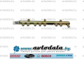BOSCH 0445226054 (0 445 226 054) ��������� ����� � ����� IVECO 504124845