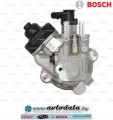 BOSCH 0445010517 (0 445 010 517)      BMW 13517810696