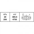 BOSCH 0281002510 (0 281 002 510)    OPEL 93177371