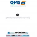 OMS 11-30-018 (1130018) Клапан форсунки DENSO CR c покрытием DLC