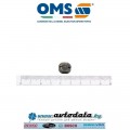 OMS 11-30-020 (1130020) Клапан форсунки DENSO CR c DLC покрытием