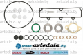 BOSCH 1417010013 (1 417 010 013) ��������� �������� ���� PES 6M (RSF)