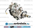 TOYOTA 22100-78230 (2210078230) ��������� ����� �������� �������� DENSO 294000-0590