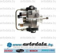 TOYOTA 22100-E0560 (22100E0560) ��������� ����� �������� �������� DENSO 294000-1460