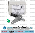 OPEL 55491644 (55 491 644) ������ �������� �������� ����� PIERBURG 7.08681.01.0