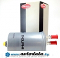 DELPHI HDF925E Фильтр топливный SSANGYONG 6650921301