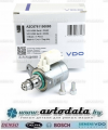 VDO A2C8761150080     DV6C VCV (system DV6C FORD, K9K Gen6)