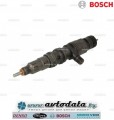 BOSCH 0 445 120 538 (0445120538)    MERCEDES-BENZ A4710700587