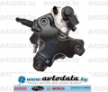 BOSCH 0 445 010 322 (0445010322) ��������� ����� �������� �������� MERCEDES-BENZ A6420701101