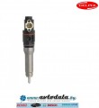 DELPHI BEBJ1D00003 (BEBJ1D00001)  Smart Injector DAF EURO6