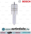 BOSCH 0433220163 (DLL 152 S 780)    MTU 00133220163