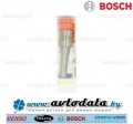 BOSCH 0433172566 (DLLA145P2566)    WEICHAI