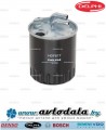 DELPHI HDF617 (HDF 617) Фильтр топливный MERCEDES-BENZ A6420901652
