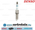 DENSO SXE24HCR8S (3502)   HONDA 1229059B003